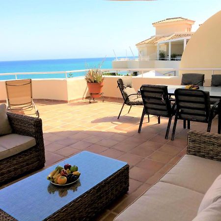 Penthouse Bermuda Beach 2 Estepona Exterior foto